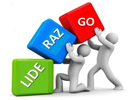 Liderazgo